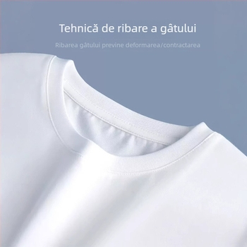 Vesta sport pentru copii, fără mâneci, 92% bumbac, 3-8 ani, vară