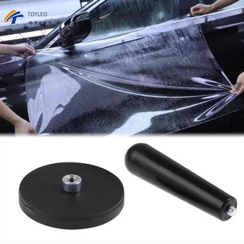 Fixator magnetic pentru film de schimbare a culorii la automobil – Tuyile, PP, toate tipurile de vehicule, instrument pentru film auto, model A002