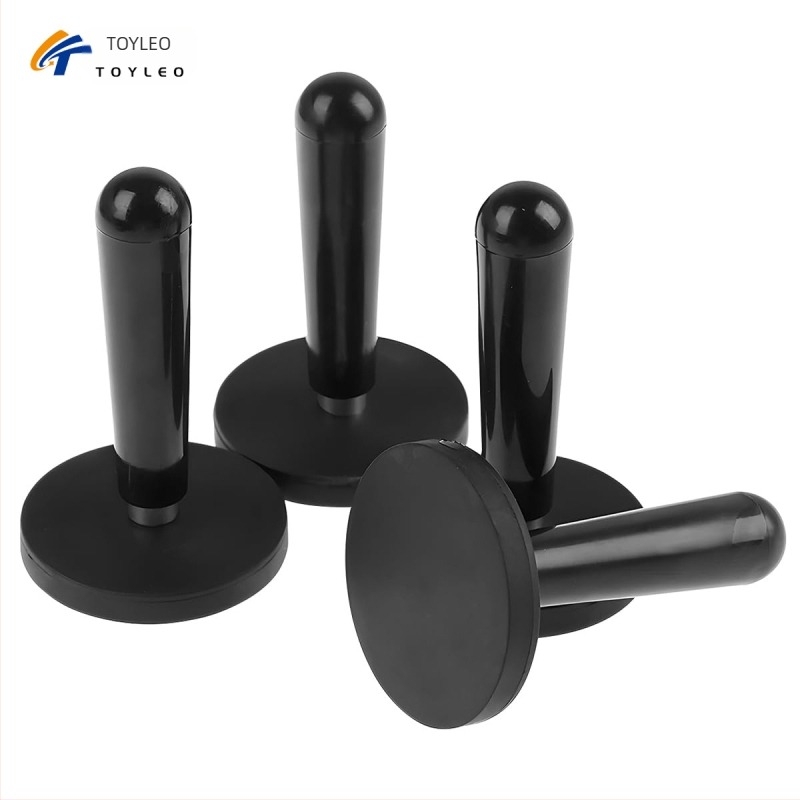 Fixator magnetic pentru film de schimbare a culorii la automobil – Tuyile, PP, toate tipurile de vehicule, instrument pentru film auto, model A002