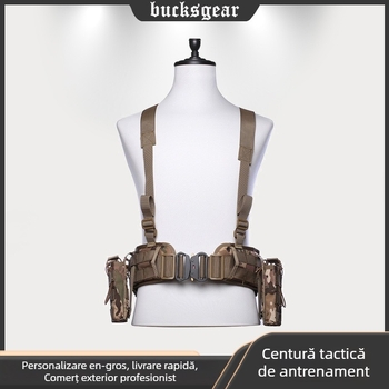 Centură talie unisex, poliester, adulți, lansat vara 2024