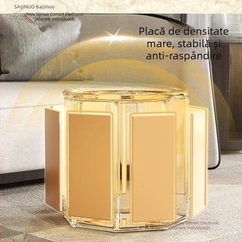 Găleată pentru băi de picioare, ceramică, portabilă și pliabilă, izolație la temperatură constantă, certificat CE