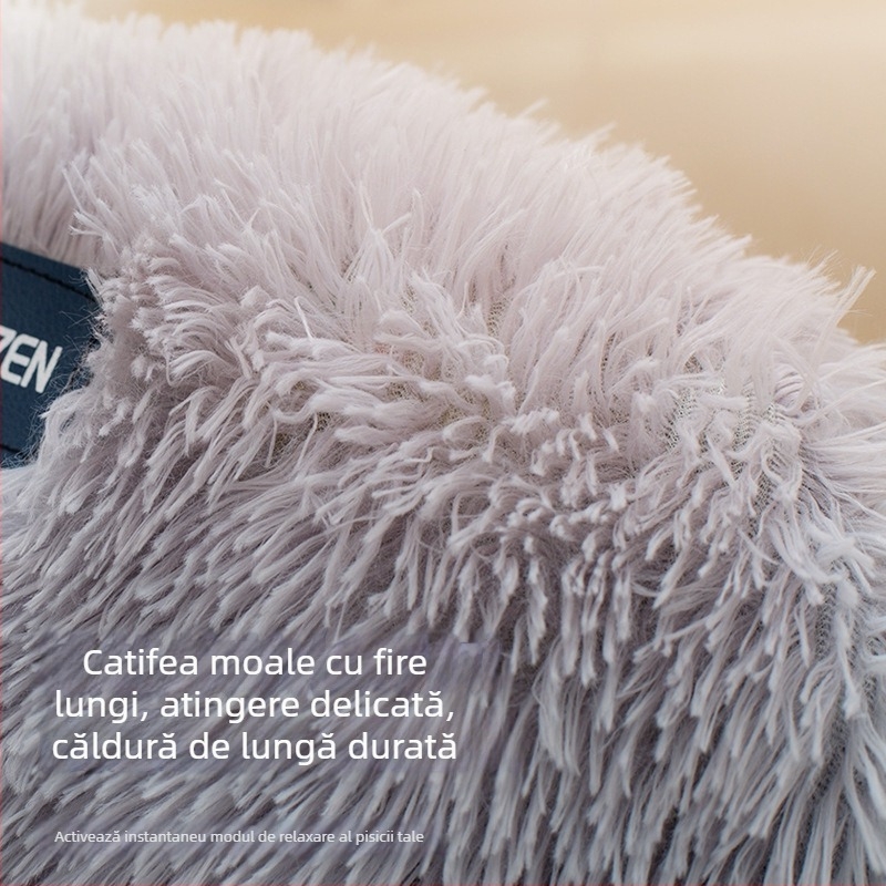 Cuib pentru pisici din material textil – Model 1A0137, cuib/cușcă pentru pisici