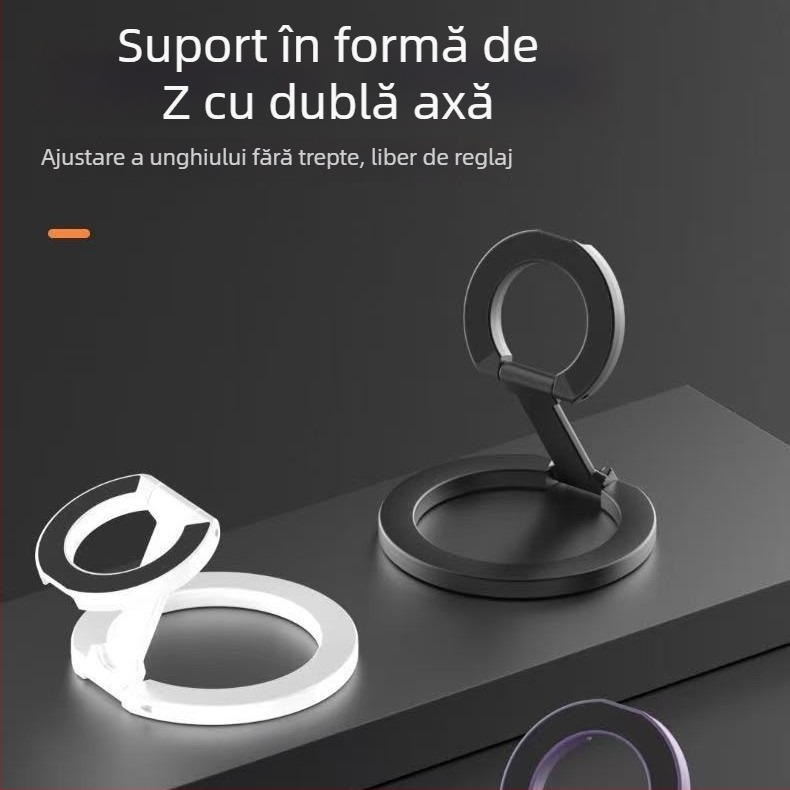 Suport inel pentru telefon, aliaj, stil universal, CY03, marcă CY, personalizare disponibilă