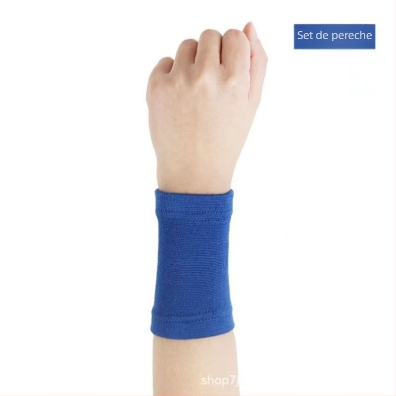 Orteza pentru încheietură din burete – pentru copii (material: burete; parte protejată: încheietură; categorie: orteză pentru încheietură)