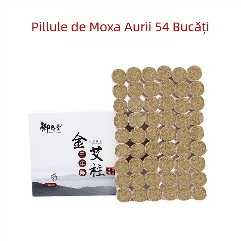 Bețișor de masaj / cioc masaj – dispozitiv portabil din jad+metal+lemn, Yu xi tang, 300 g, pentru fitness și frumusețe