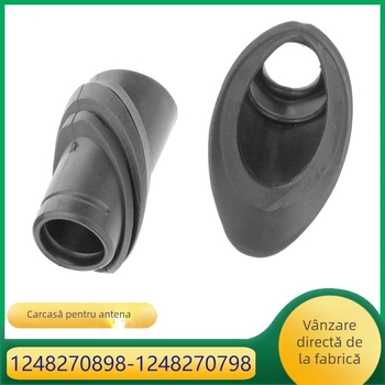 Carcasă/ husă pentru antena de pe acoperiș pentru Mercedes 124 – Brand Card of Sheng; Modele 1248270898, 1248270798; Compatibil cu Mercedes 124; Personalizare: Da