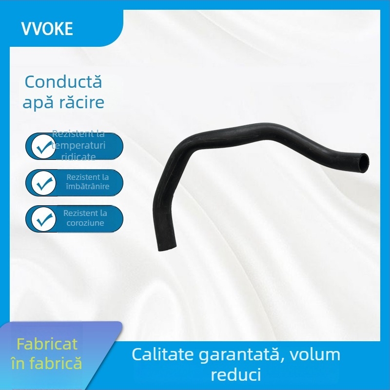 OE 16572-BZ190 Țeavă din cauciuc pentru motorul mașinii - furtun din cauciuc - vvoke