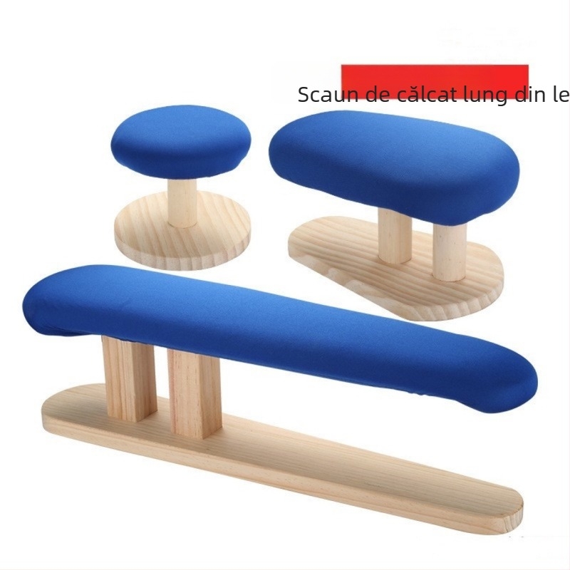 Scaun pentru călcat cu bază rotundă – Fier, accesorii mașină de cusut, 20 buc./cutie, 1,5 kg