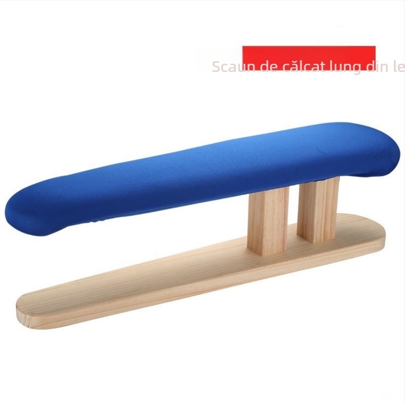 Scaun pentru călcat cu bază rotundă – Fier, accesorii mașină de cusut, 20 buc./cutie, 1,5 kg