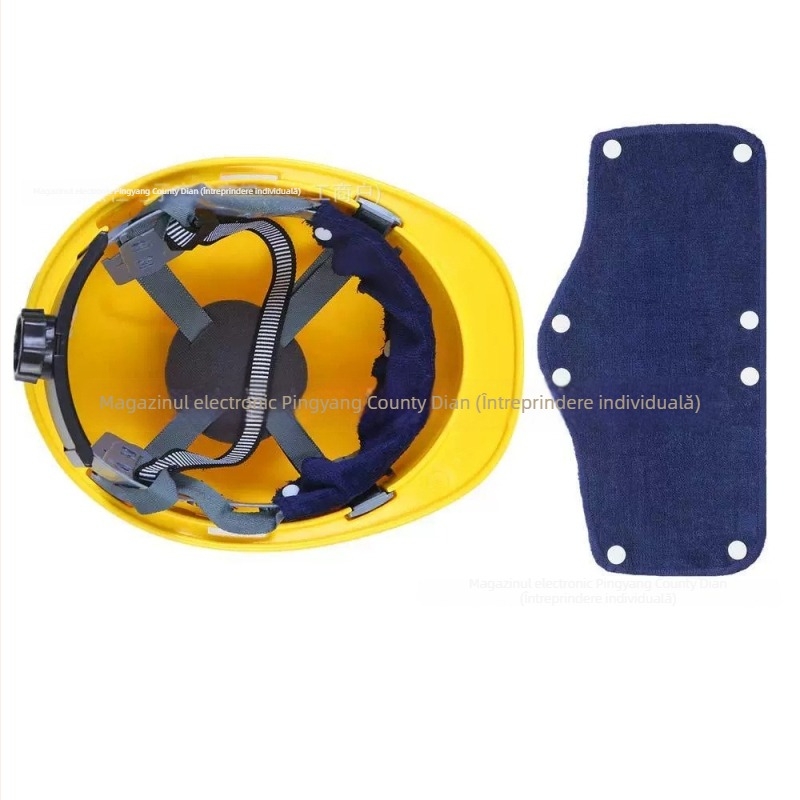 Bandă pentru cap sport – poliester, model YK-01, 70 g, imprimare logo, personalizabilă, absorbția transpirației