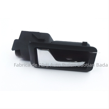 Mâner interior ușă auto pentru Audi, modele 893837019/893837020, articol 893837019, Material Plastic