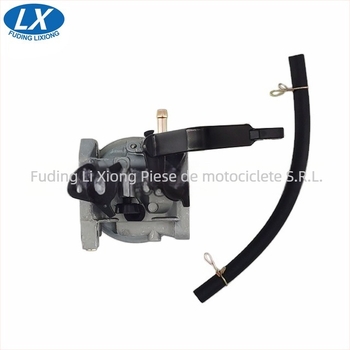 Carburator mecanic pentru motoare de generație 168F 170F GX160 GX200; Model: 168F 170F; Brand: HUA ER XIN