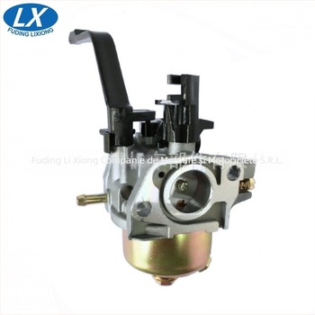 Carburator mecanic pentru motoare de generație 168F 170F GX160 GX200; Model: 168F 170F; Brand: HUA ER XIN
