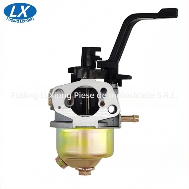 Carburator mecanic pentru motoare de generație 168F 170F GX160 GX200; Model: 168F 170F; Brand: HUA ER XIN