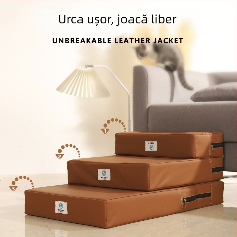 Cuib pentru animale de companie Brushi (Material: textil; Brand: Brushi; Pentru câini; Categorie: Cuib pentru animale de companie)