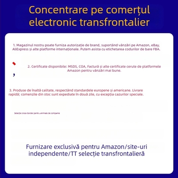 GJYC PET Șervețele umede pentru ochii animalelor de companie — curățare, formulă lichidă, utilizare generală
