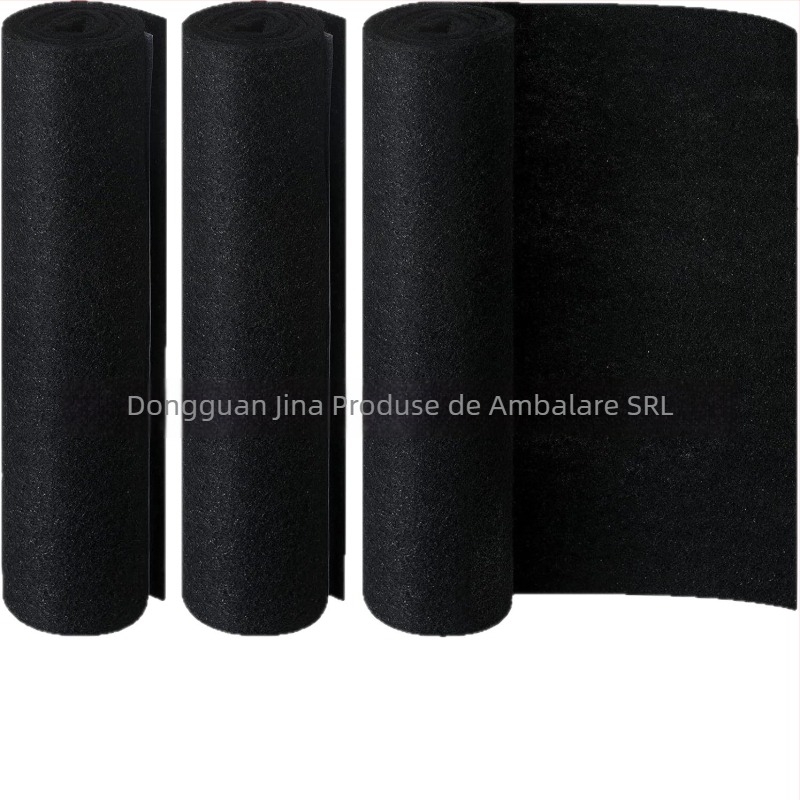 QLMM66 Kit de înlocuire filtru cu fibre de carbon și HEPA pentru ventilație