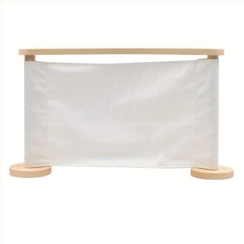 Cuib de pisică din lemn cu pat suspendat și cadru de cățărare, marca Xingyu, model ltao1004314683, potrivit pentru pisici