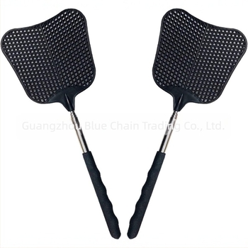 Rachetă pentru țânțari - din plastic, stil lux ușor, netoxică, fără parfum, fără personalizare