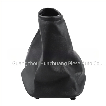 Huachuang Set capac praf pentru schimbătorul de viteze pentru Mercedes-Benz Sprinter W906 (2006-2018), cu conducere pe stânga (LHD), transmisie manuală