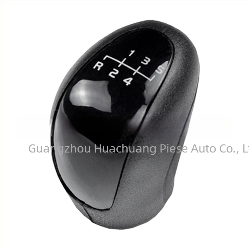 Huachuang Set capac praf pentru schimbătorul de viteze pentru Mercedes-Benz Sprinter W906 (2006-2018), cu conducere pe stânga (LHD), transmisie manuală