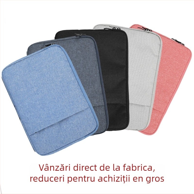 Geantă pentru MacBook Pro/Air — pluș și felt, brand Confucian businessmen