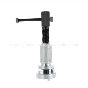 Set de instrumente pentru reglarea etrierului de frână cu disc și înlocuirea plăcuțelor, model YZ-6026, oțel 45#, pentru întreținere auto