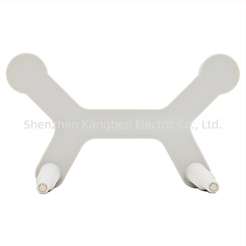 Suport bază glisant pentru Thermomix TM5/6 – antiderapant, montaj manual, compatibil cu accesorii pentru lapte de soia, mixare și măcinare