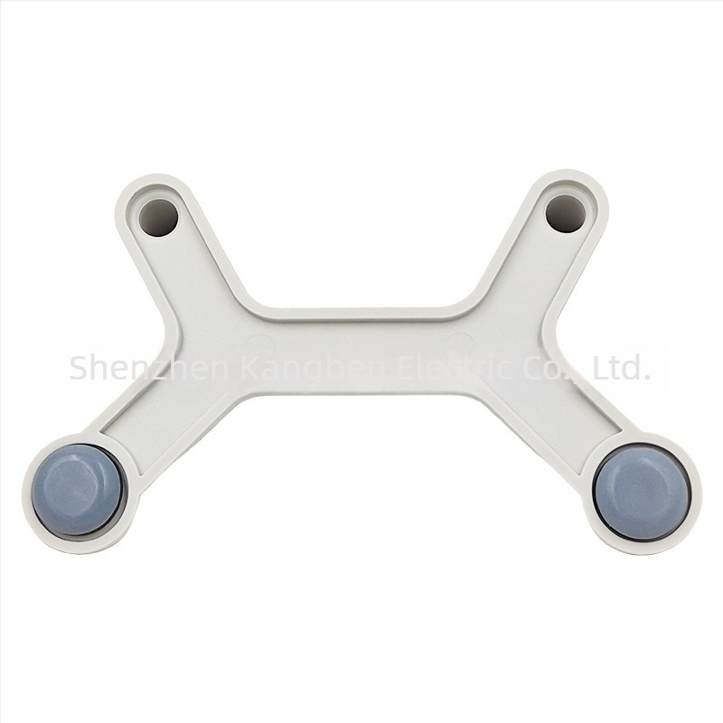 Suport bază glisant pentru Thermomix TM5/6 – antiderapant, montaj manual, compatibil cu accesorii pentru lapte de soia, mixare și măcinare