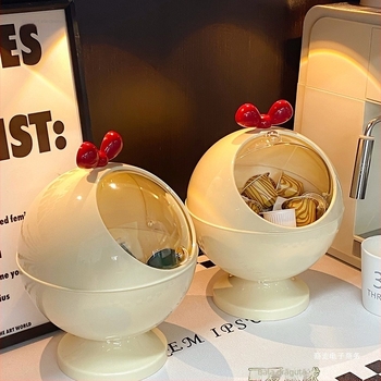 Tavă de afișare pentru capsule de cafea pentru pantry-ul biroului — design creativ și drăguț, lansare vara 2020