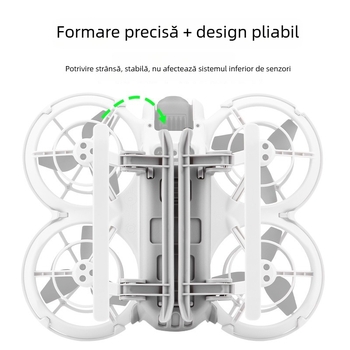 Picioare de aterizare pentru DJI NEO – înălțime, pliabile, protecție