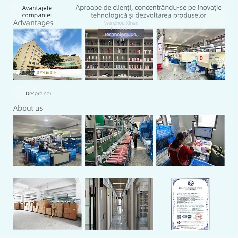 Tipul produsului: Fier de păr electric pentru bucle și netezire; Caracteristici cheie: element de încălzire din turmalin ceramic, reglare temperatură 15 trepte, 50W, 220V (element de încălzire ceramic din turmalin; reglare temperatură 15 trepte; 50W; 220V)