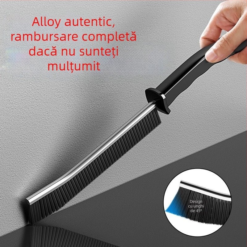 Perie pentru spații – Langte, plastic, 15 g, 1 buc., 1.000 buc./cutie