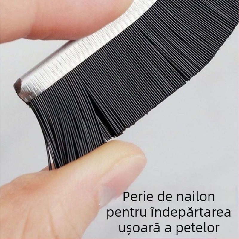 Perie pentru spații – Langte, plastic, 15 g, 1 buc., 1.000 buc./cutie