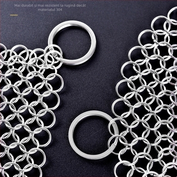 Minge de curățare, din plastic – categorie: minge din sârmă de oțel; Nr. produs 1003343657; Neimportat