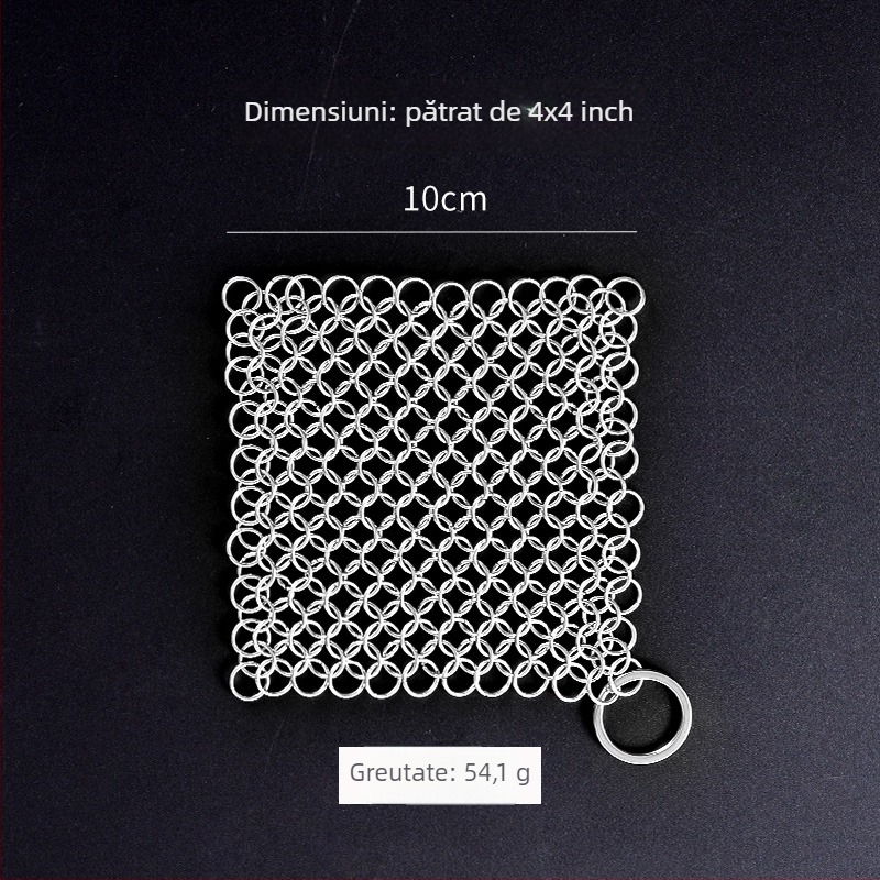 Minge de curățare, din plastic – categorie: minge din sârmă de oțel; Nr. produs 1003343657; Neimportat