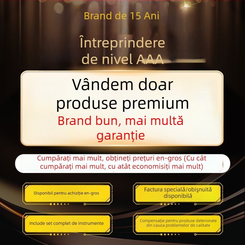 Sticker de perete PVC, autoadeziv, impermeabil, decorativ pentru living, dormitor și birou, stil Chinezesc