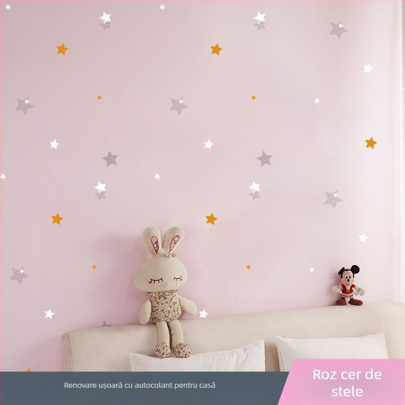 Sticker de perete PVC, autoadeziv, impermeabil, decorativ pentru living, dormitor și birou, stil Chinezesc