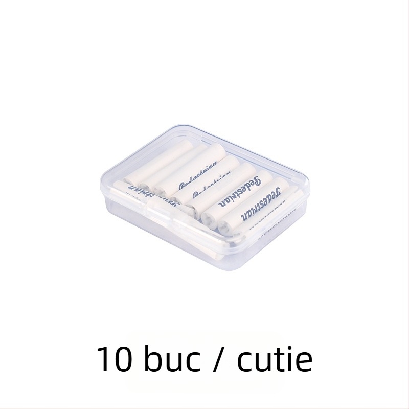 Carcasă de protecție — reutilizabilă, rezistentă la vânt, stil simplu (Brand Pipe Man; 200 buc.)