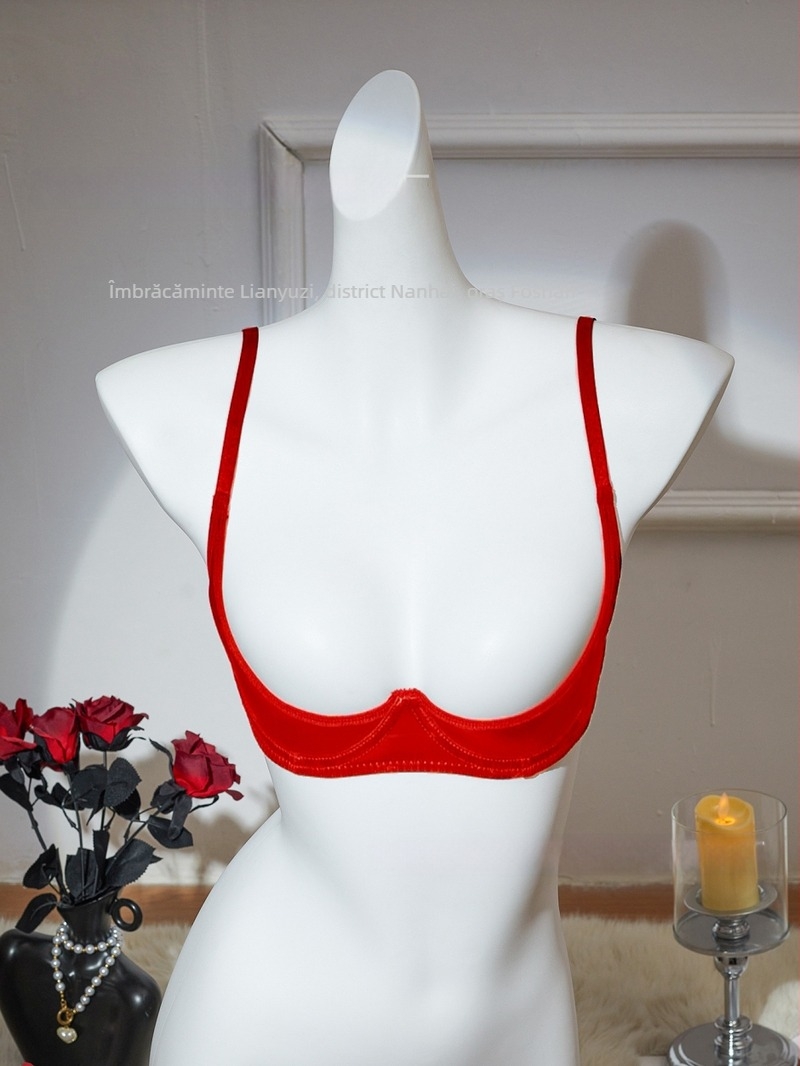 Lenjerie pentru roluri – rochie Ball Queen, costum în stil uniform, poliester 90–95%