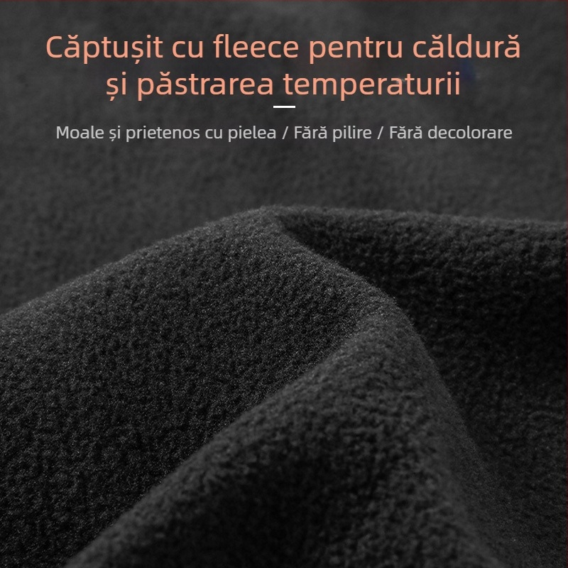 Bază termică compresivă pentru femei, cu căptușeală fleece, pentru schi, yoga și fitness