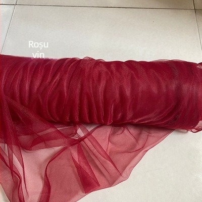 Draperie de nuntă din poliester pentru spătarul scaunului și decorul tavanului, stil european, procesare personalizată