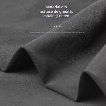 Manșete Ice Silk - Unisex, protecție solară pentru sporturi în aer liber și ciclism