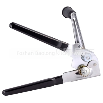 Deschizător de conserve – aliaj de zinc – rezistență industrială – multifuncțional – Baolong Kitchenware
