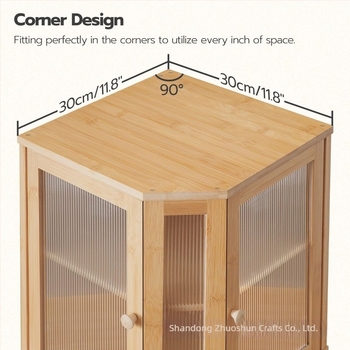 Cutie de depozitare din lemn pentru birou, cu capac – model ZS-04081, pentru bucătărie și restaurant