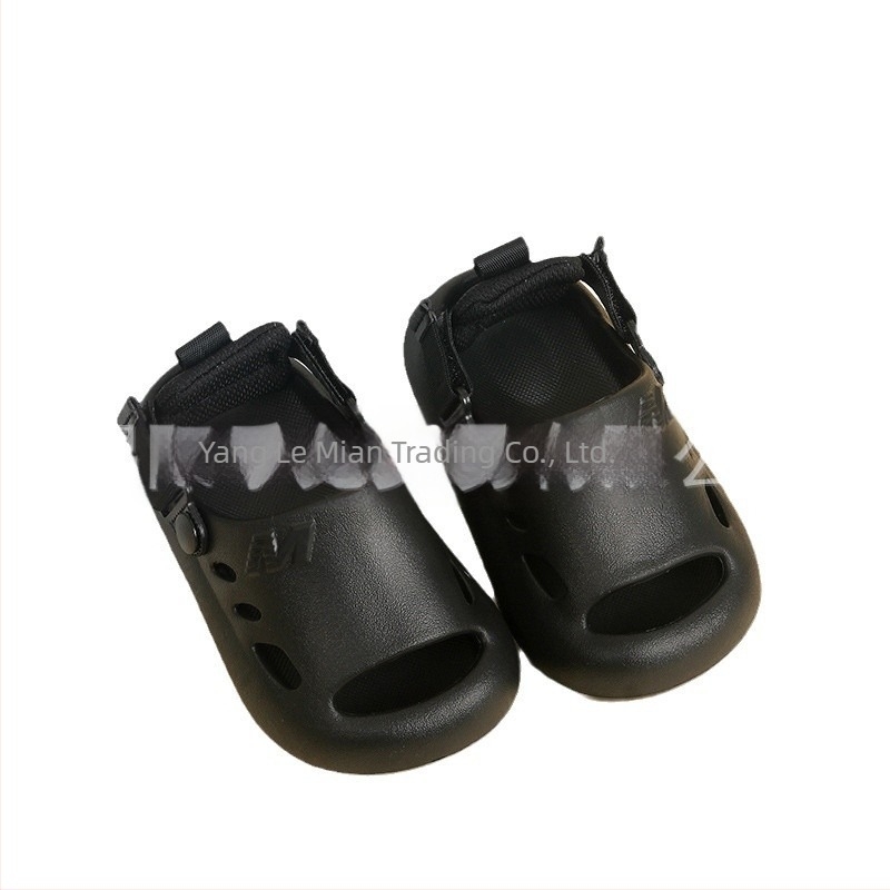 Sandale pentru copii, partea superioară EVA și talpa EVA, unisex, pentru copii între 4 și 12 ani