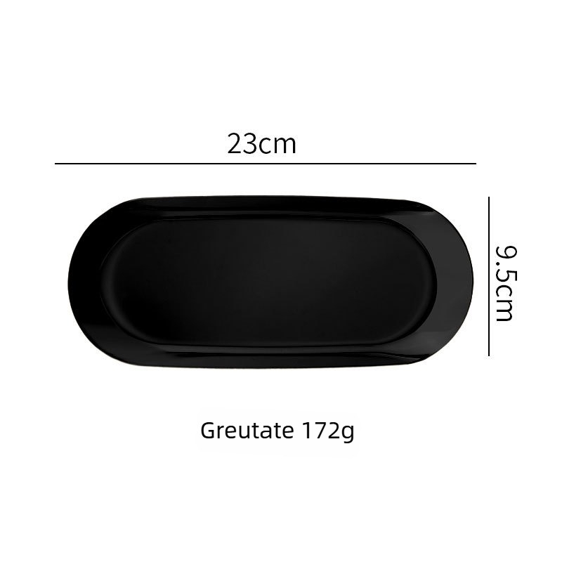 BPJ-01 Pensetă de aranjare a preparatelor, oțel inoxidabil 430, Unelte de bucătărie multifuncționale, Runrui Hardware