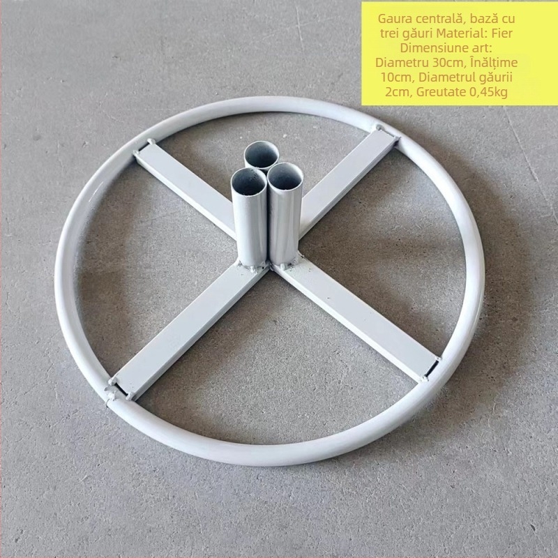 Cap de trandafir din mătase pentru decorare – finisaj flokat, Daisy varietate, decor pentru nuntă și vitrină