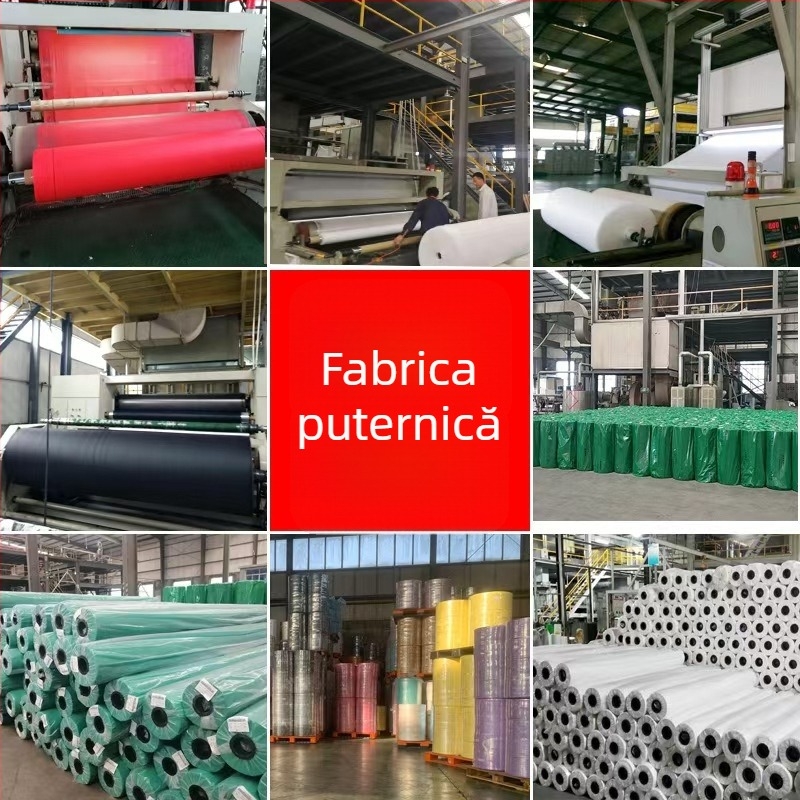 Acoperire din plasă anti-insecte, HDPE, protejează plantele de dăunători, marca Shun Xiang, licențiată etichetă privată