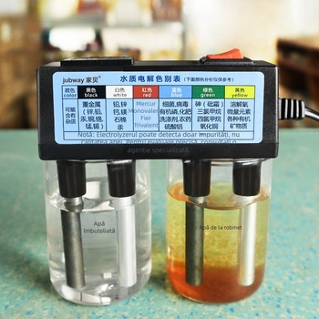 Analizator online pentru calitatea apei cu detecție a metalelor grele, Model: Altul, Nr. de articol: ltao856725599074